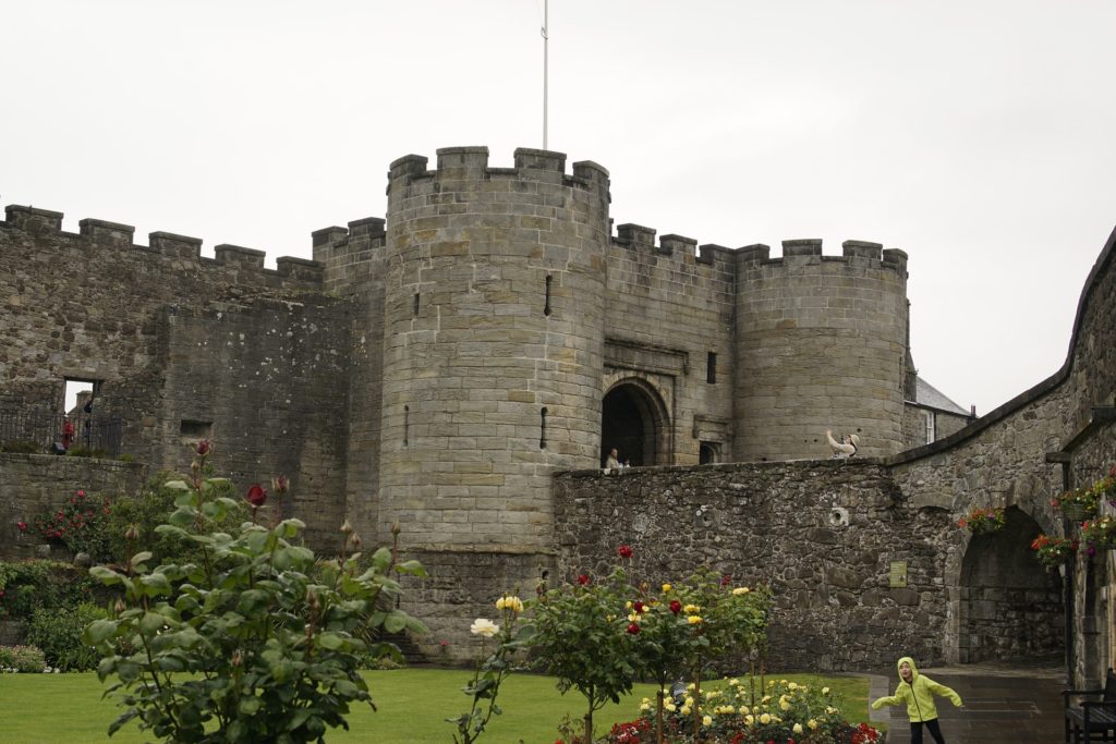 Dvorac Stirling
